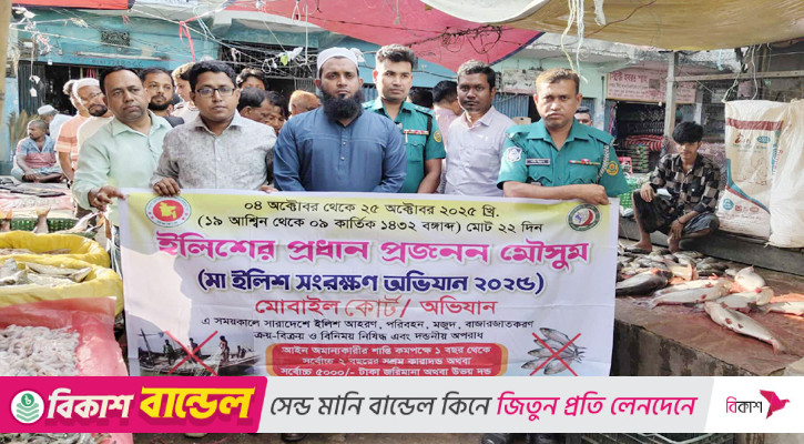 কর্ণফুলী উপজেলায় দুই দোকানিকে জরিমানা